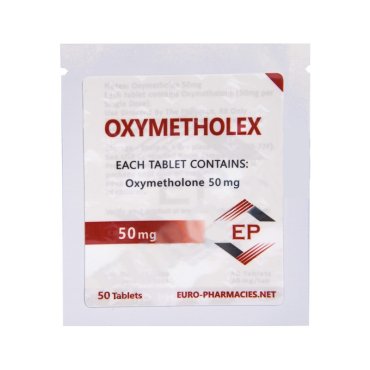 Oxymetholex Euro-Pharmacies