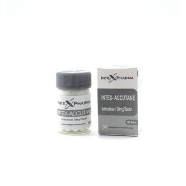 Intex-Accutane Pharmaceutical
