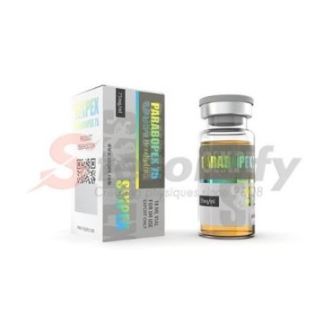 PARABOPEX 75 SIXPEX