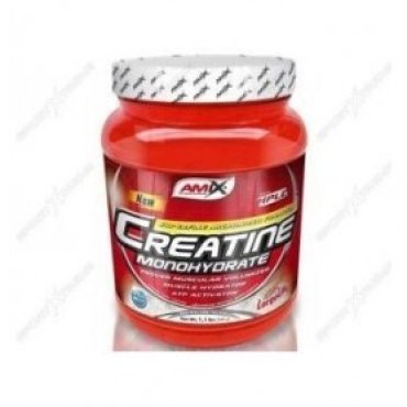 Amix Creatine Monohydrate 1000 g AMIX