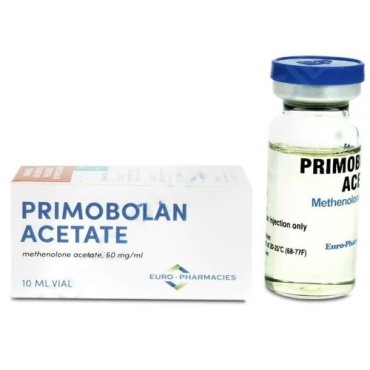 Primobolan Acetate 50 Euro Pharmacies